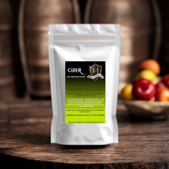Cider Maya 5lt