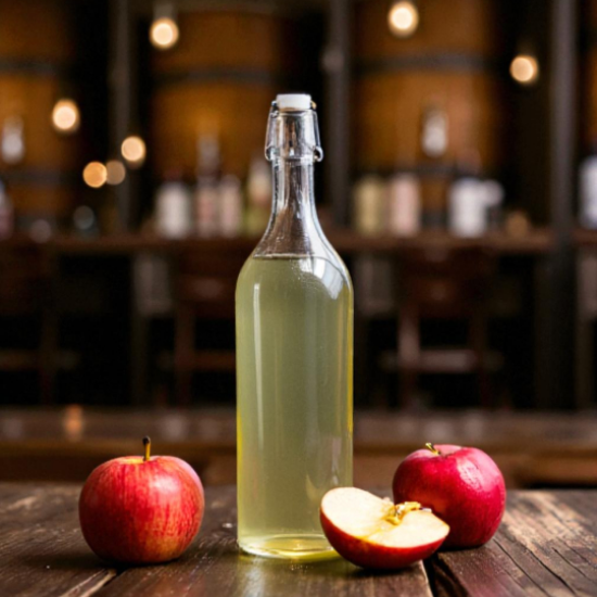 Apple Cider 5lt Profesyonel