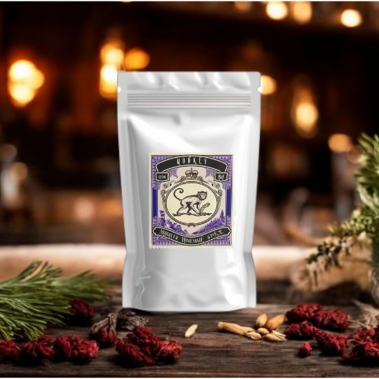Gin Baharat Karışımı