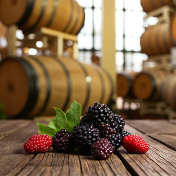 Karadut Özü Konsantresi 500 ml