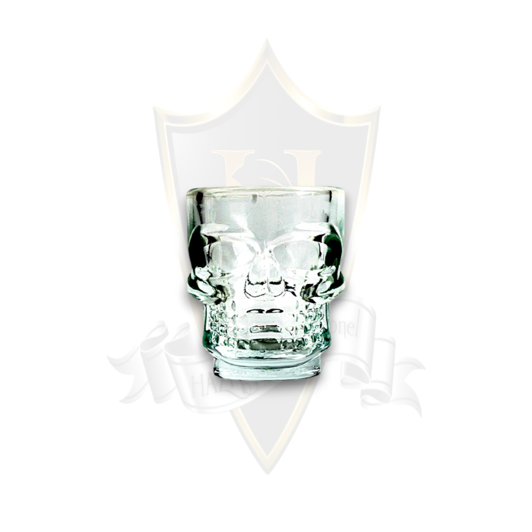 Kuru Kafa Shot Bardağı