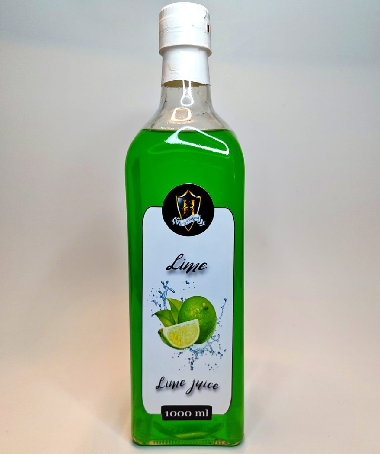 Çelik Shaker, 350 ml