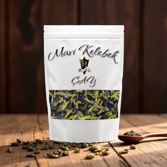 Mavi Kelebek Çayı 10gr