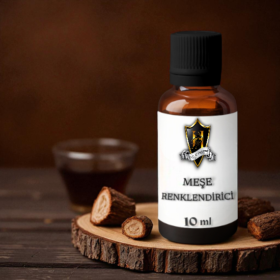 Meşe Renklendirici 10 ml