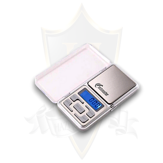Hassas Terazi Mini