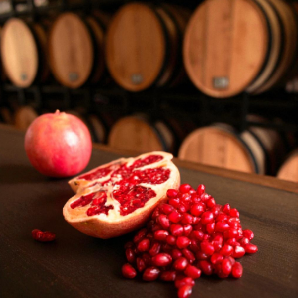 Nar Özü Konsantresi 500 ml