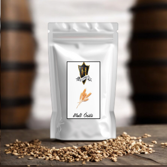 Açık Renk Sade Malt Özü 1200gr