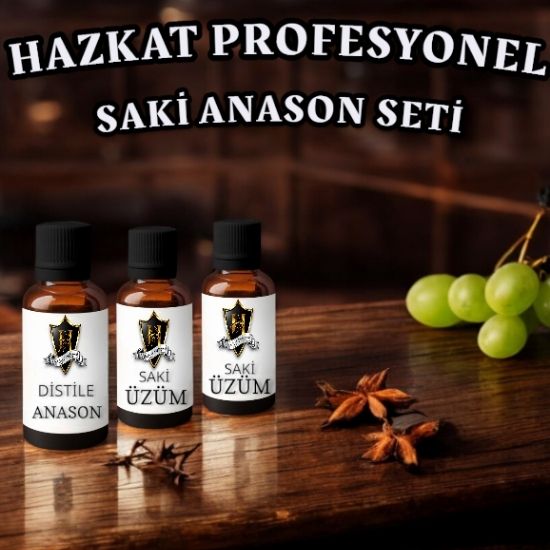 Saki Anason Seti