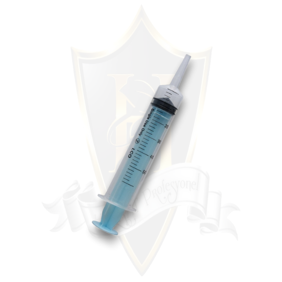 Steril Numune Şırıngası 50ml