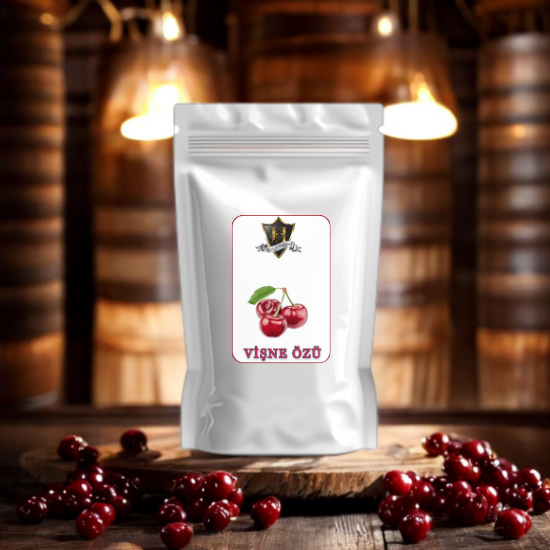 Vişne Hard Seltzer 23 lt