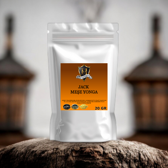 Viski Meşe Yongası 20 gr