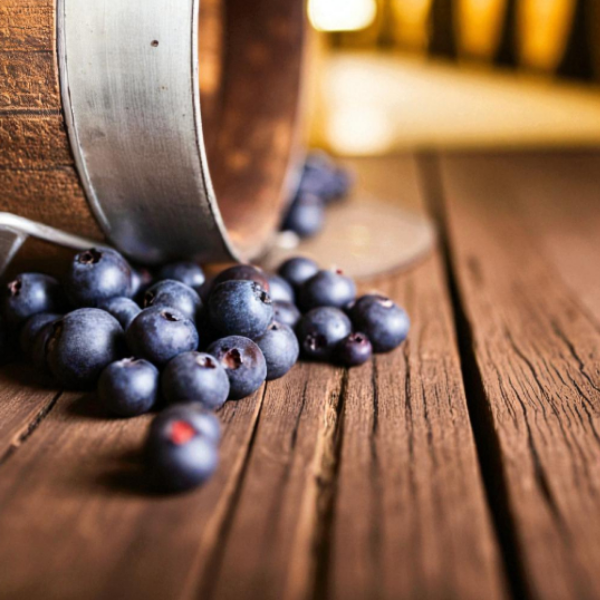 Yaban Mersini Özü Konsantresi 500 ml